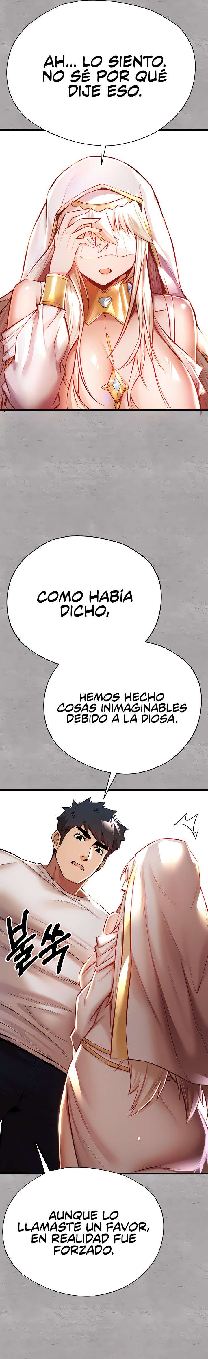 ¿Quieres Hacerlo con una Chica que no Conoces? Capitulo 22 página 13