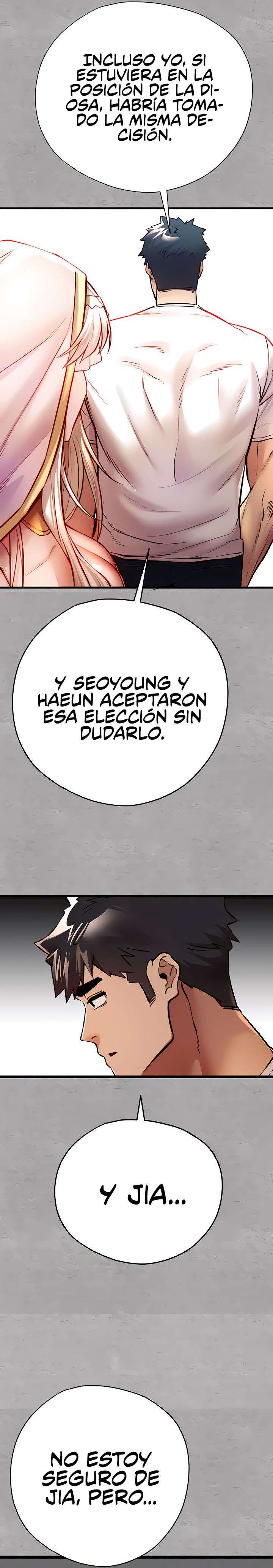¿Quieres Hacerlo con una Chica que no Conoces? Capitulo 22 página 15