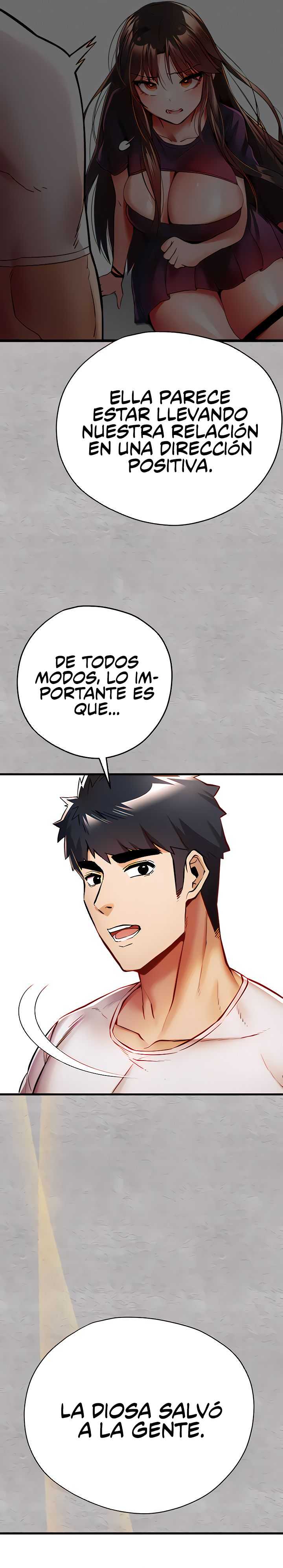 ¿Quieres Hacerlo con una Chica que no Conoces? Capitulo 22 página 16
