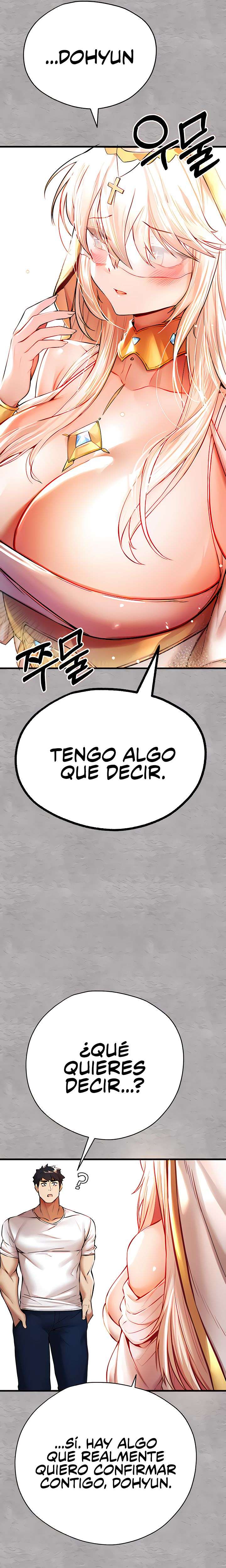 ¿Quieres Hacerlo con una Chica que no Conoces? Capitulo 22 página 2