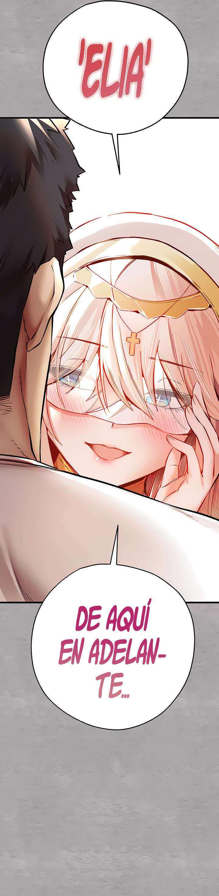 ¿Quieres Hacerlo con una Chica que no Conoces? Capitulo 22 página 22