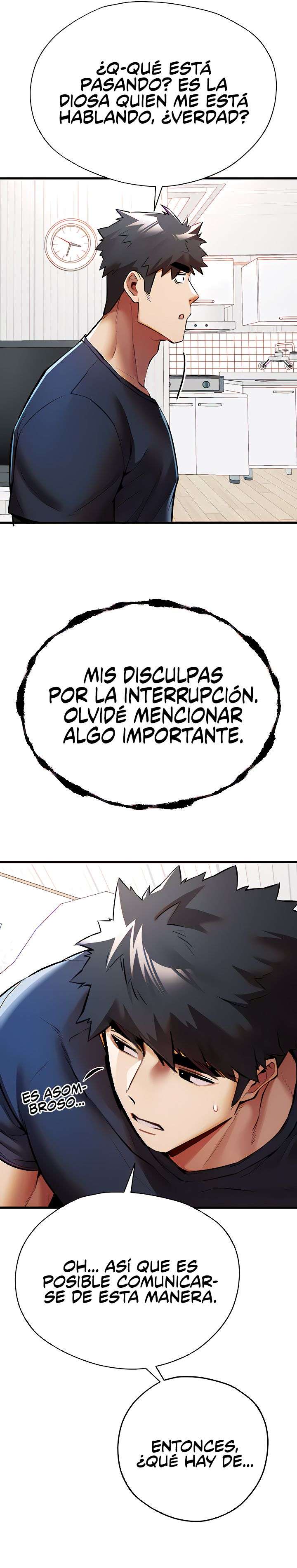 ¿Quieres Hacerlo con una Chica que no Conoces? Capitulo 22 página 28