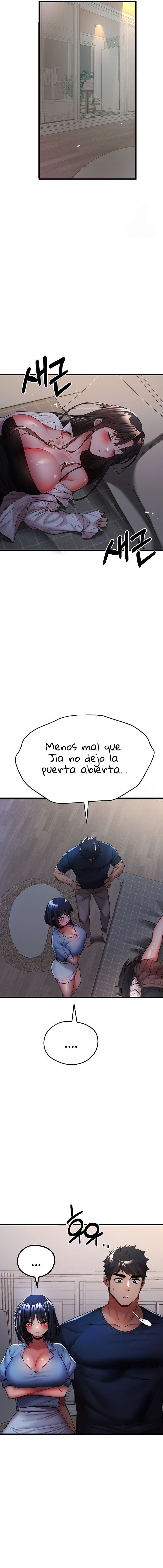 ¿Quieres Hacerlo con una Chica que no Conoces? Capitulo 23 página 25