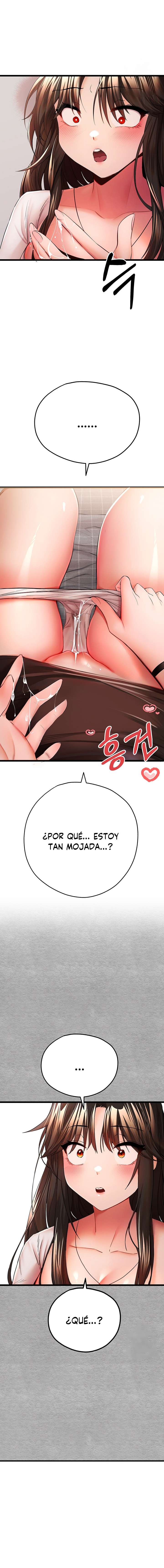 ¿Quieres Hacerlo con una Chica que no Conoces? Capitulo 24 página 24