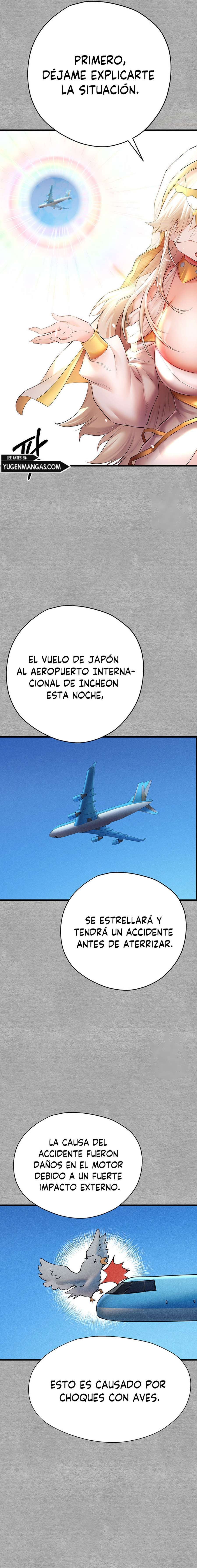 ¿Quieres Hacerlo con una Chica que no Conoces? Capitulo 25 página 12
