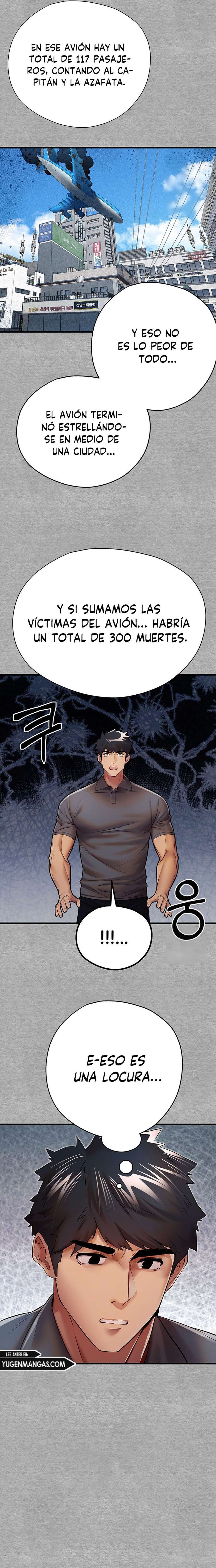 ¿Quieres Hacerlo con una Chica que no Conoces? Capitulo 25 página 13