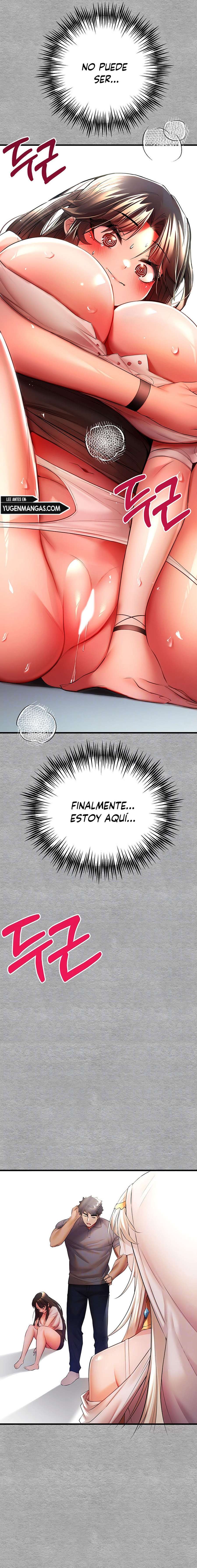 ¿Quieres Hacerlo con una Chica que no Conoces? Capitulo 25 página 2