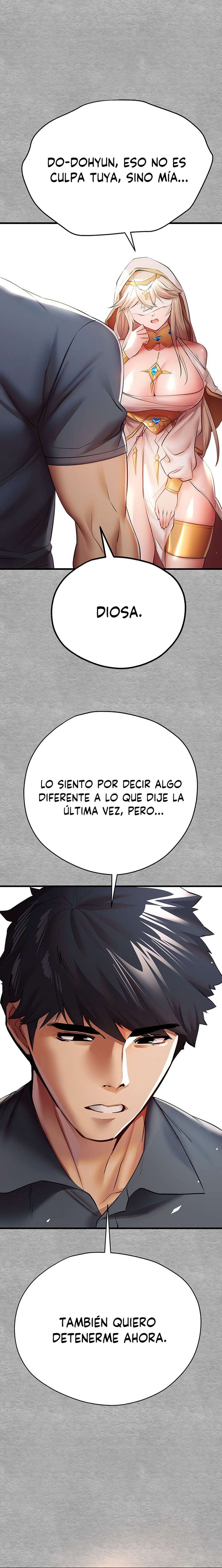 ¿Quieres Hacerlo con una Chica que no Conoces? Capitulo 25 página 23