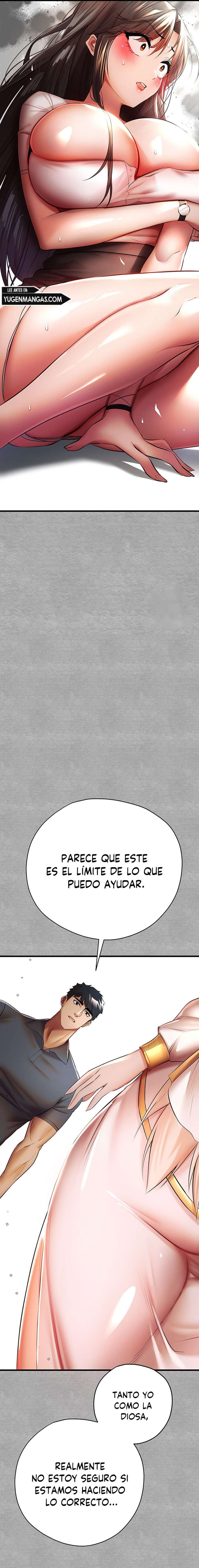 ¿Quieres Hacerlo con una Chica que no Conoces? Capitulo 25 página 24