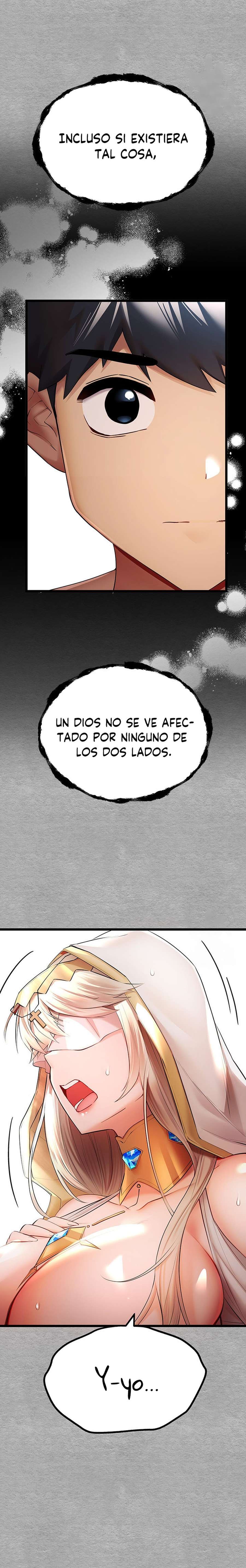 ¿Quieres Hacerlo con una Chica que no Conoces? Capitulo 25 página 27