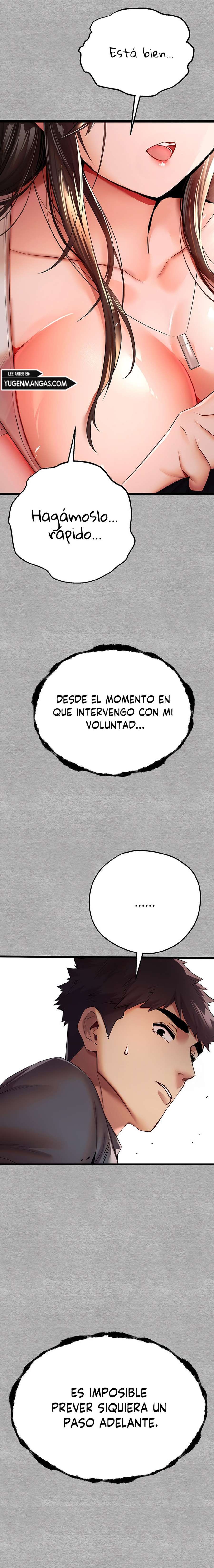 ¿Quieres Hacerlo con una Chica que no Conoces? Capitulo 25 página 30