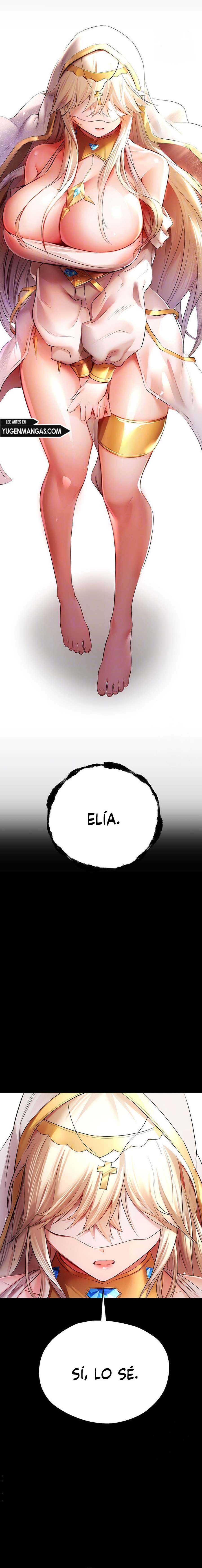 ¿Quieres Hacerlo con una Chica que no Conoces? Capitulo 25 página 4