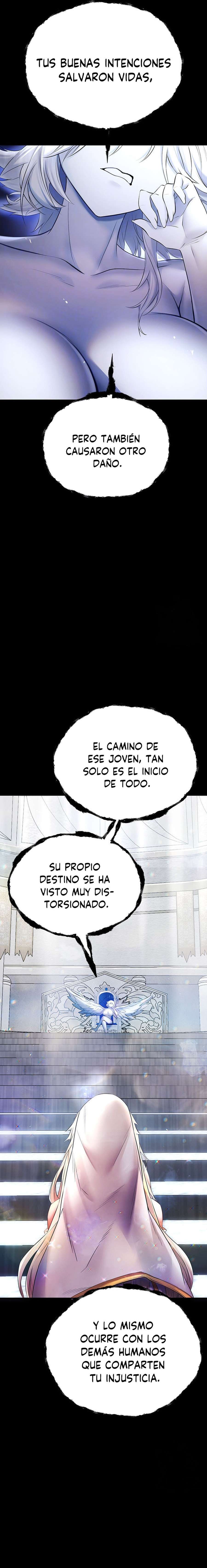 ¿Quieres Hacerlo con una Chica que no Conoces? Capitulo 25 página 5