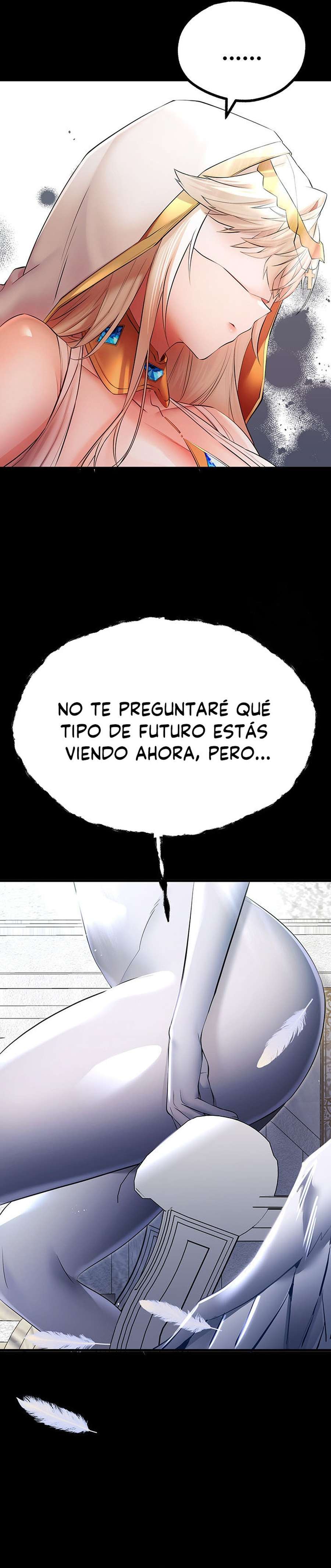 ¿Quieres Hacerlo con una Chica que no Conoces? Capitulo 25 página 7