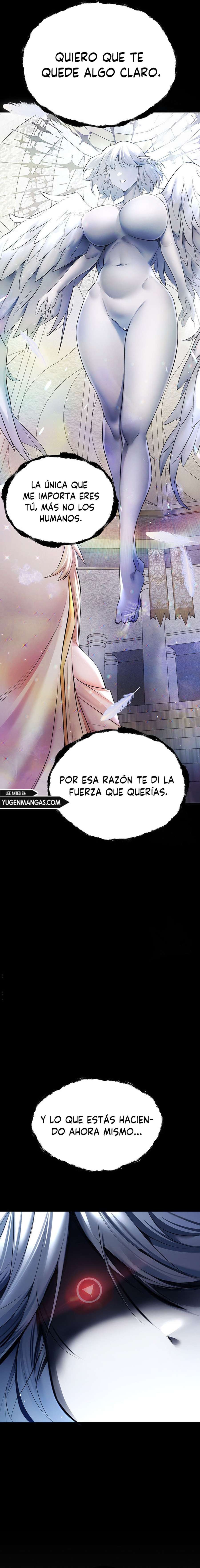 ¿Quieres Hacerlo con una Chica que no Conoces? Capitulo 25 página 8