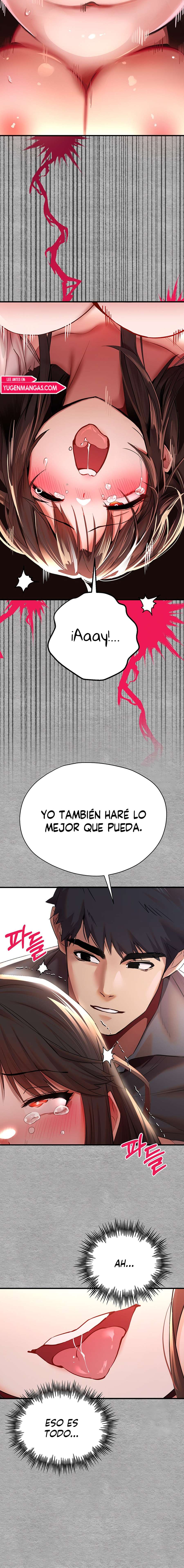 ¿Quieres Hacerlo con una Chica que no Conoces? Capitulo 26 página 26