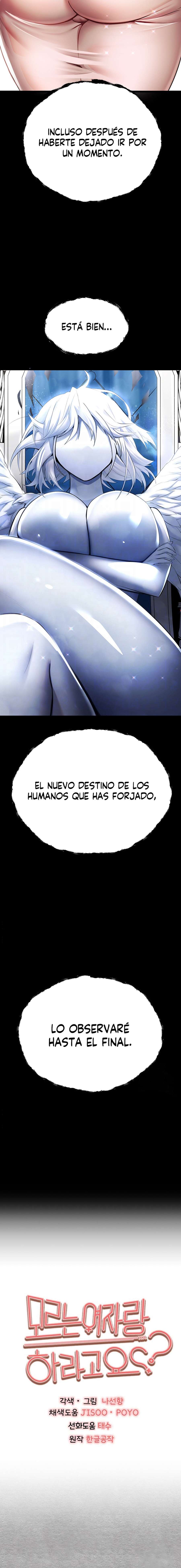 ¿Quieres Hacerlo con una Chica que no Conoces? Capitulo 26 página 5