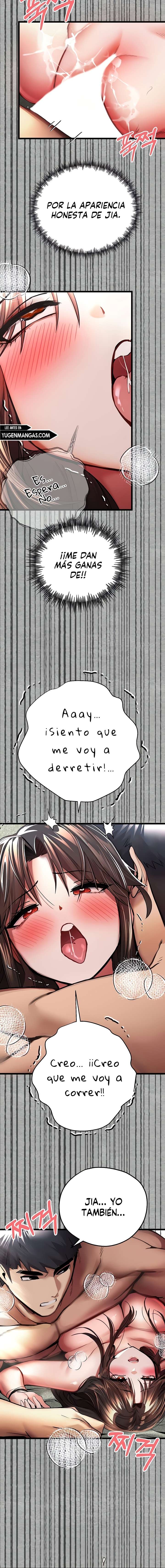 ¿Quieres Hacerlo con una Chica que no Conoces? Capitulo 28 página 20