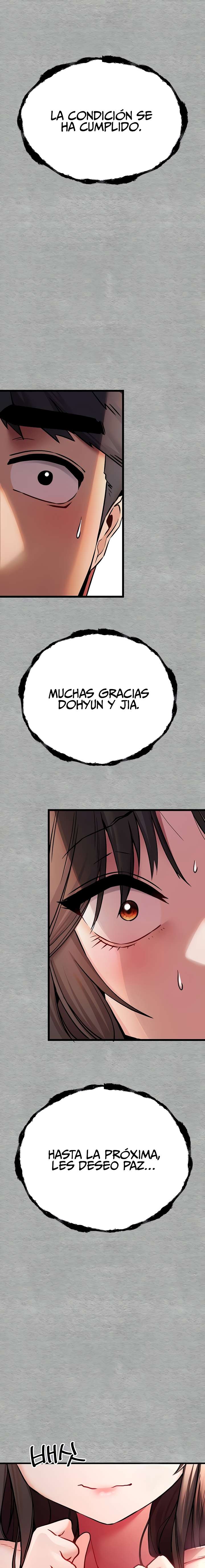 ¿Quieres Hacerlo con una Chica que no Conoces? Capitulo 28 página 25