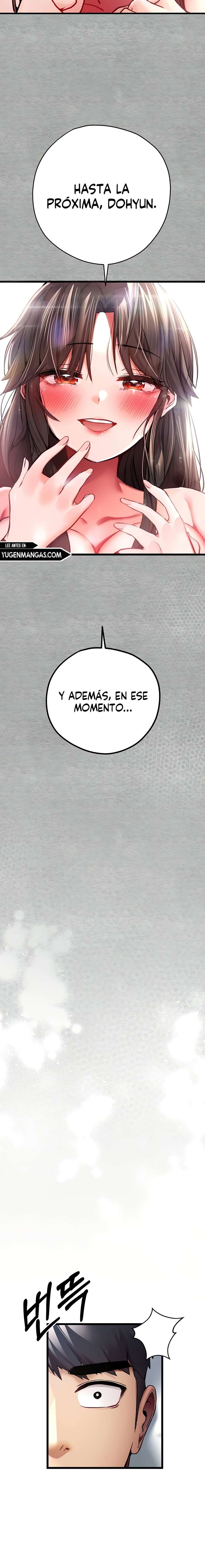 ¿Quieres Hacerlo con una Chica que no Conoces? Capitulo 28 página 26