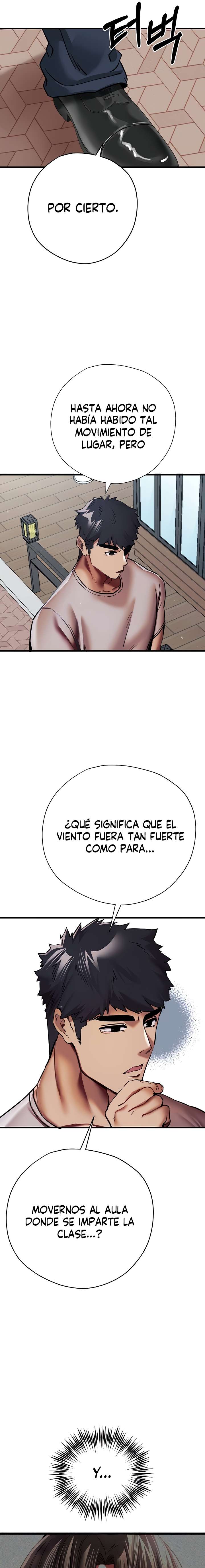 ¿Quieres Hacerlo con una Chica que no Conoces? Capitulo 28 página 31