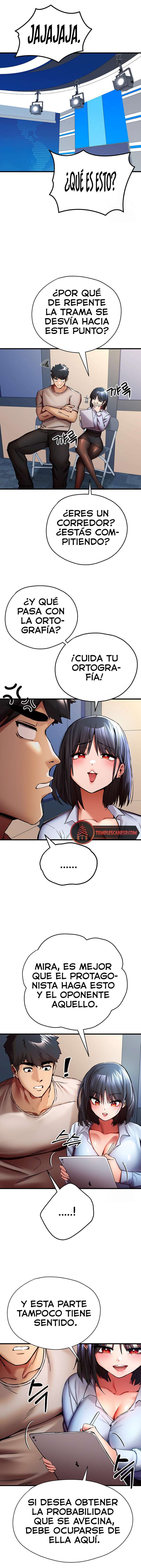 ¿Quieres Hacerlo con una Chica que no Conoces? Capitulo 29 página 14