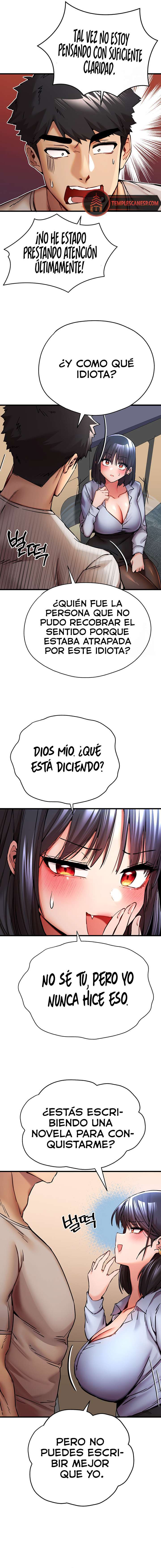 ¿Quieres Hacerlo con una Chica que no Conoces? Capitulo 29 página 16