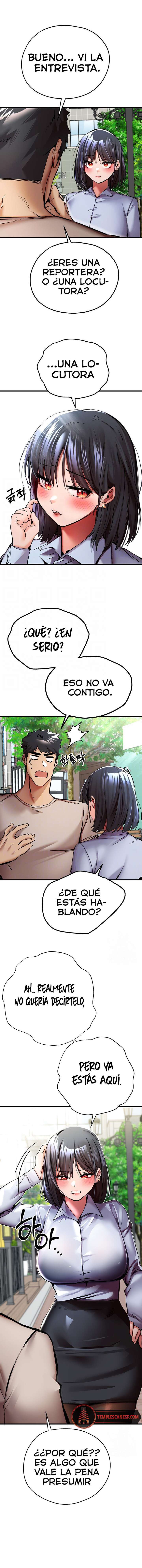 ¿Quieres Hacerlo con una Chica que no Conoces? Capitulo 29 página 4