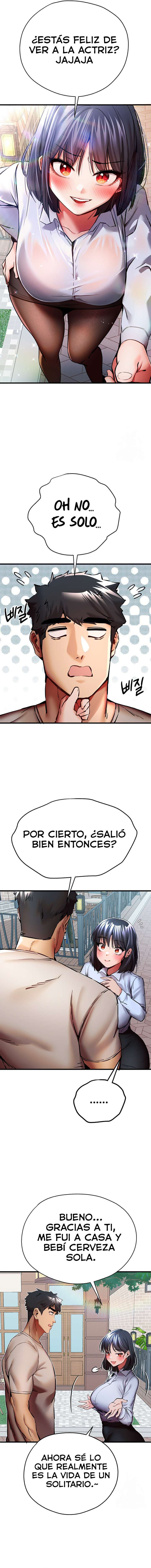 ¿Quieres Hacerlo con una Chica que no Conoces? Capitulo 29 página 7
