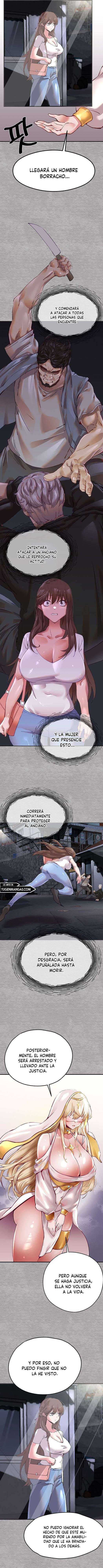 ¿Quieres Hacerlo con una Chica que no Conoces? Capitulo 3 página 11