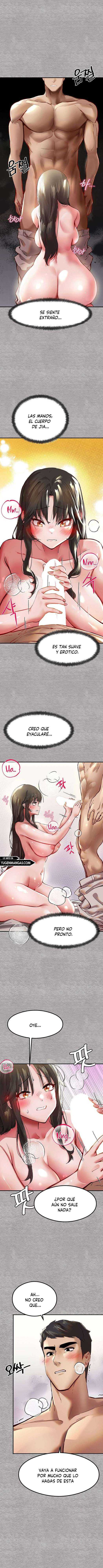 ¿Quieres Hacerlo con una Chica que no Conoces? Capitulo 3 página 15