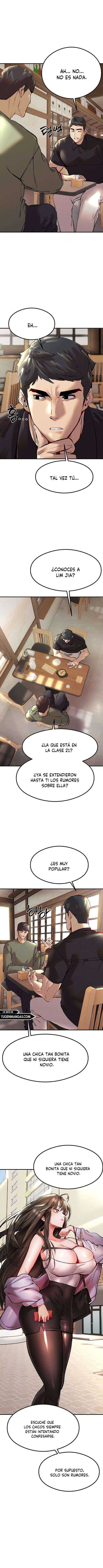¿Quieres Hacerlo con una Chica que no Conoces? Capitulo 3 página 3
