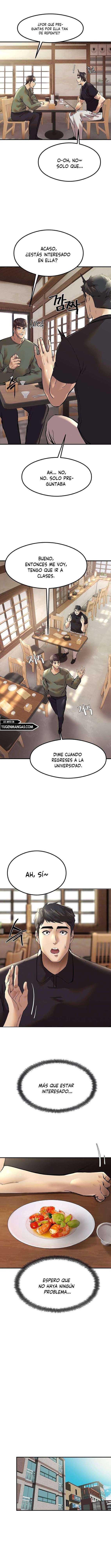 ¿Quieres Hacerlo con una Chica que no Conoces? Capitulo 3 página 4
