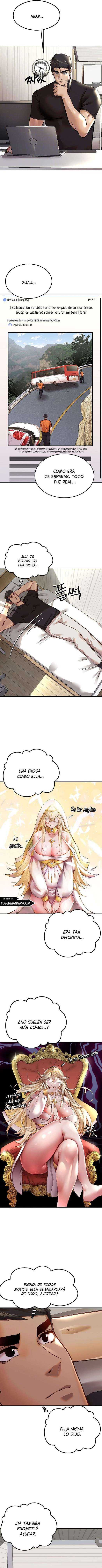 ¿Quieres Hacerlo con una Chica que no Conoces? Capitulo 3 página 5