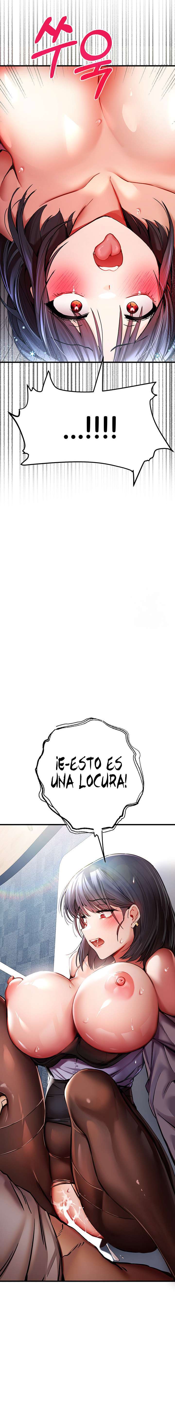 ¿Quieres Hacerlo con una Chica que no Conoces? Capitulo 30 página 13