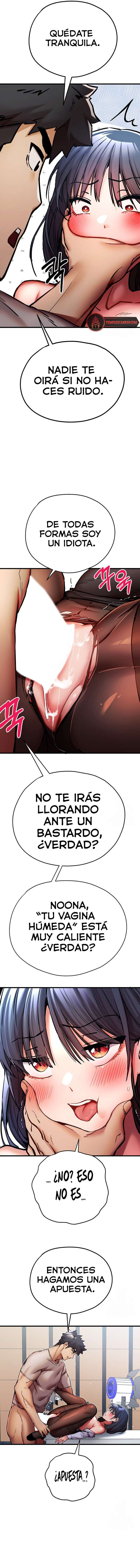 ¿Quieres Hacerlo con una Chica que no Conoces? Capitulo 30 página 14