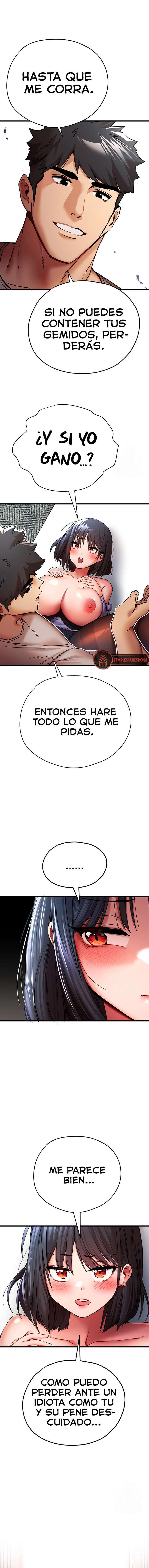 ¿Quieres Hacerlo con una Chica que no Conoces? Capitulo 30 página 15