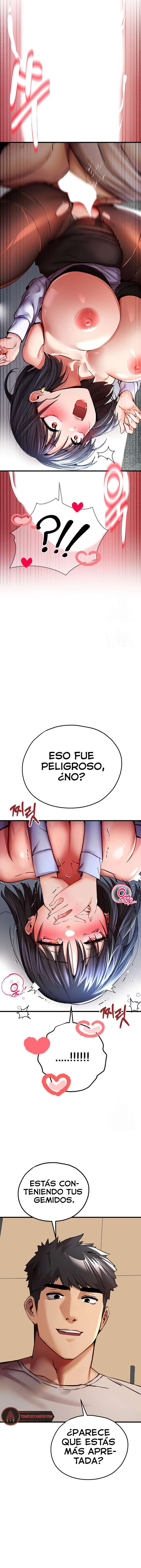 ¿Quieres Hacerlo con una Chica que no Conoces? Capitulo 30 página 16