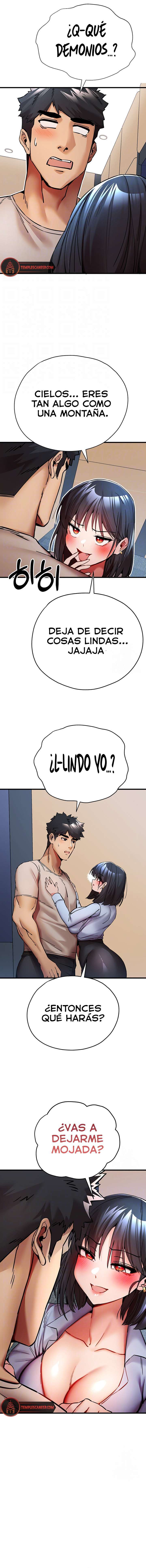 ¿Quieres Hacerlo con una Chica que no Conoces? Capitulo 30 página 2