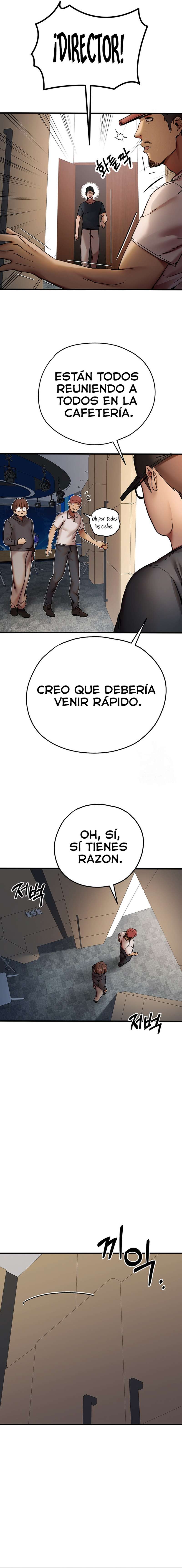 ¿Quieres Hacerlo con una Chica que no Conoces? Capitulo 31 página 14