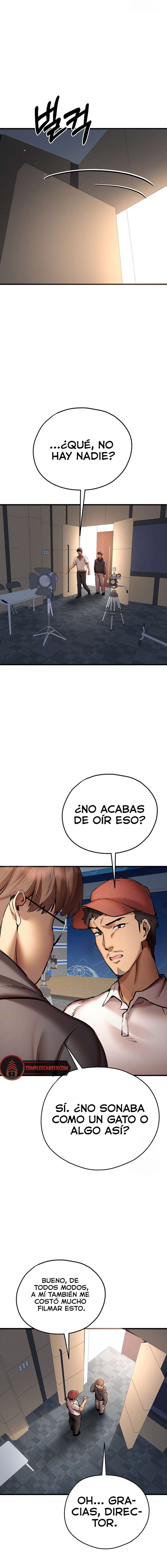 ¿Quieres Hacerlo con una Chica que no Conoces? Capitulo 31 página 3