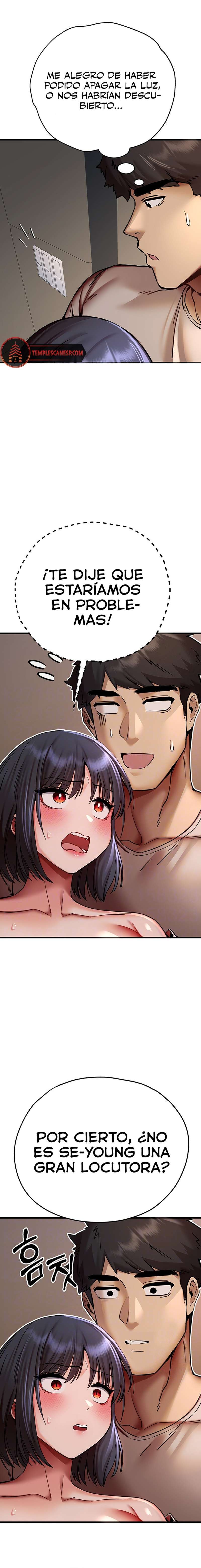 ¿Quieres Hacerlo con una Chica que no Conoces? Capitulo 31 página 5