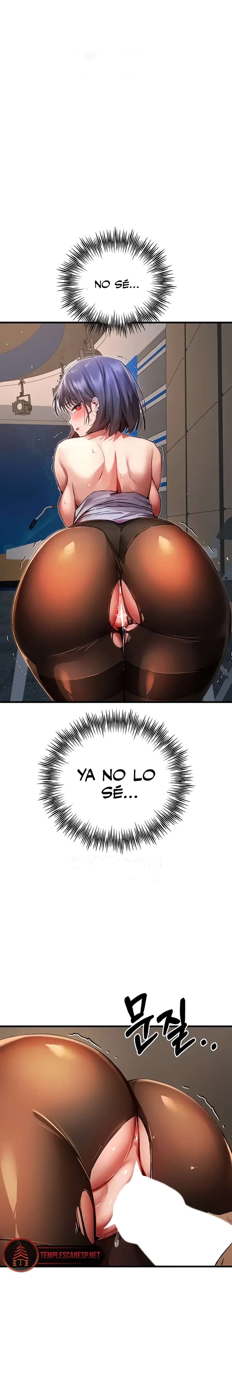 ¿Quieres Hacerlo con una Chica que no Conoces? Capitulo 32 página 17