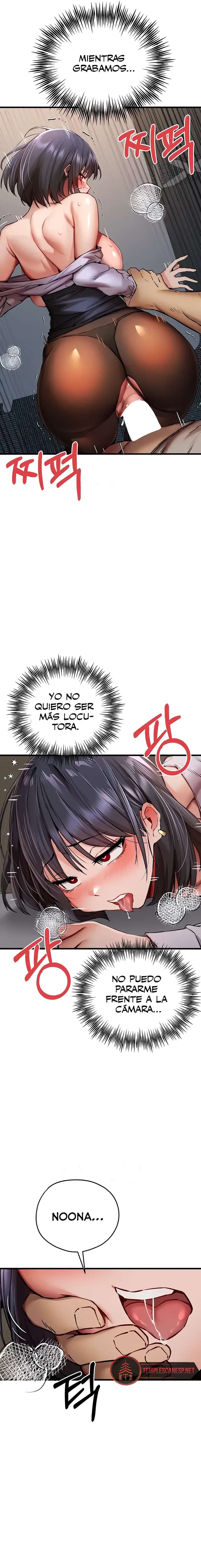 ¿Quieres Hacerlo con una Chica que no Conoces? Capitulo 32 página 19