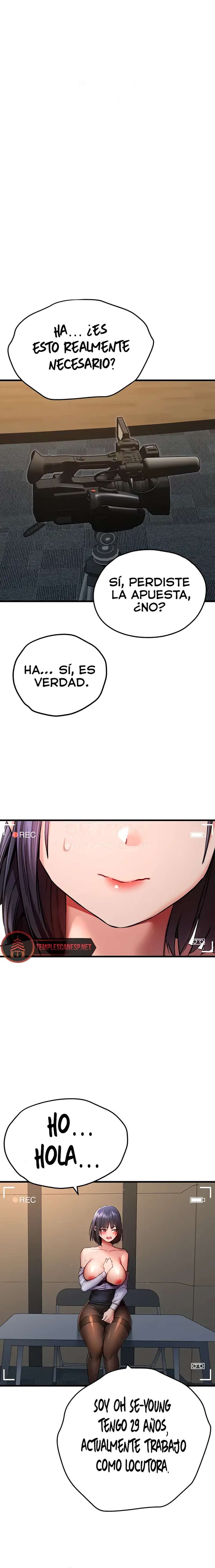 ¿Quieres Hacerlo con una Chica que no Conoces? Capitulo 32 página 7