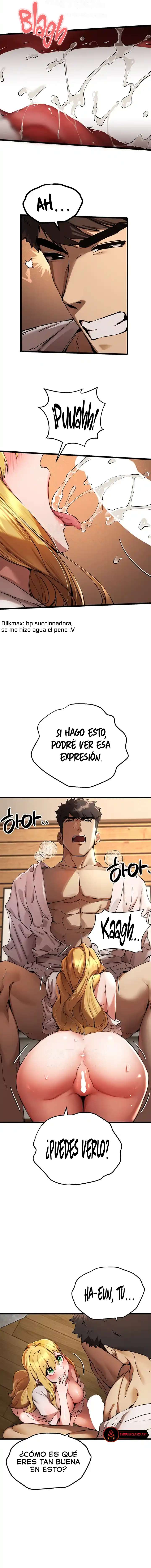 ¿Quieres Hacerlo con una Chica que no Conoces? Capitulo 35 página 13