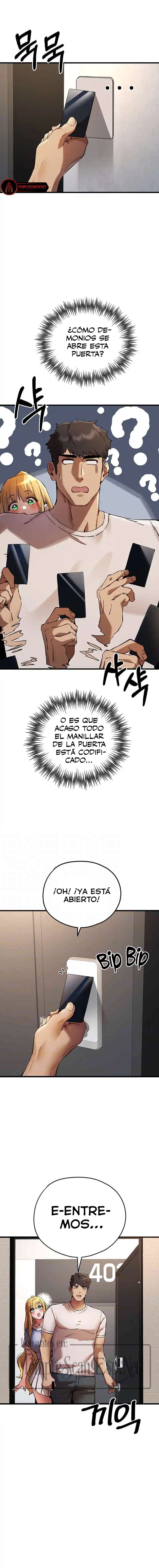 ¿Quieres Hacerlo con una Chica que no Conoces? Capitulo 35 página 4