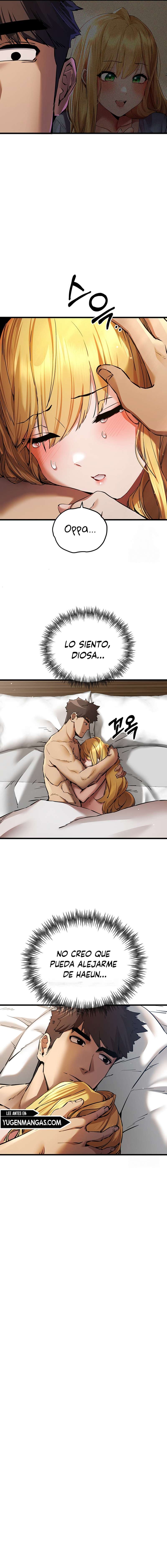 ¿Quieres Hacerlo con una Chica que no Conoces? Capitulo 37 página 11