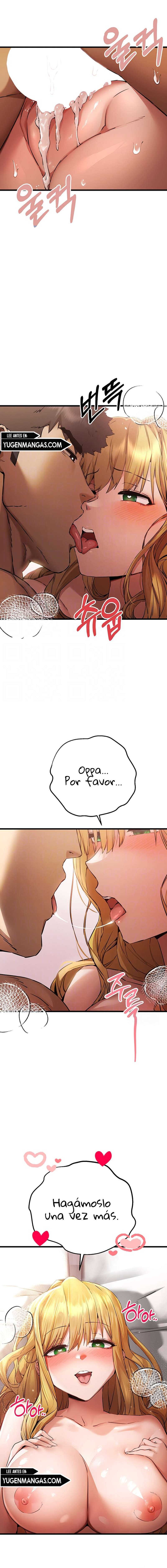 ¿Quieres Hacerlo con una Chica que no Conoces? Capitulo 37 página 2