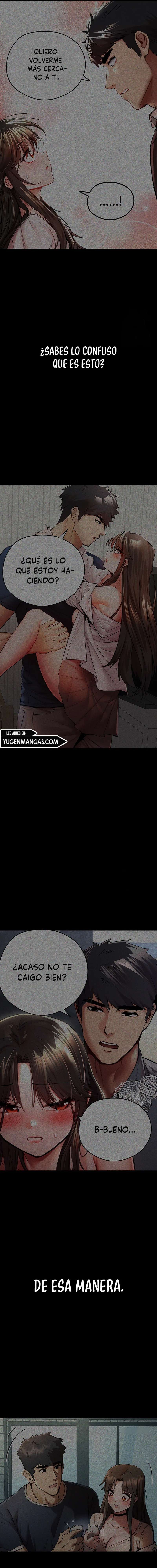 ¿Quieres Hacerlo con una Chica que no Conoces? Capitulo 38 página 20